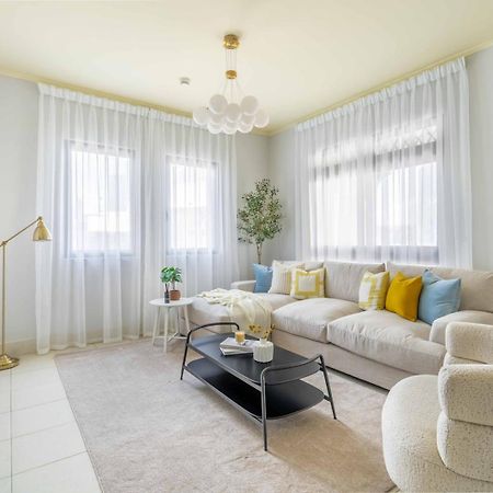 Guestready - Sweet Sunshine In Downtown Lägenhet Dubai Exteriör bild