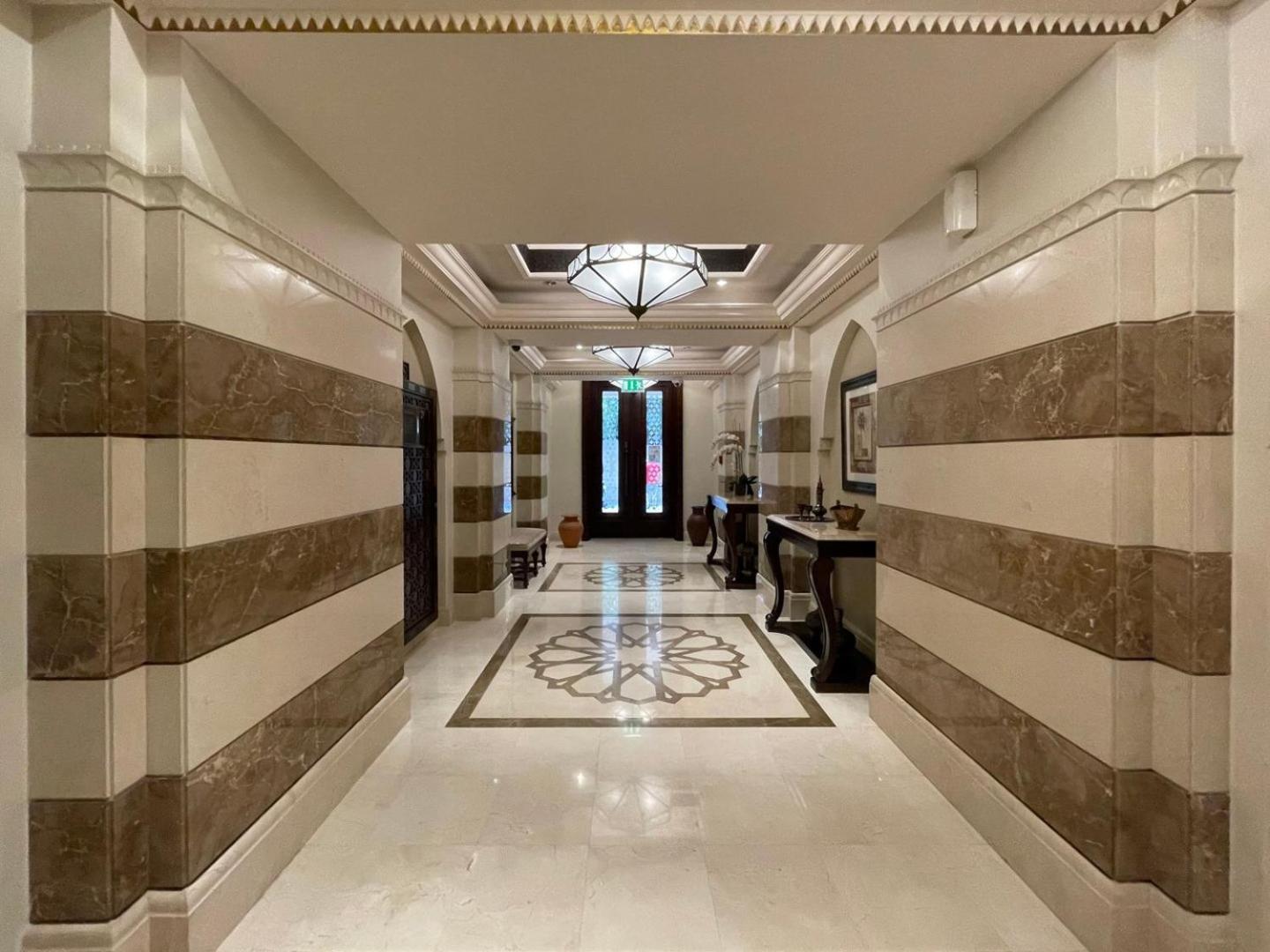 Guestready - Sweet Sunshine In Downtown Lägenhet Dubai Exteriör bild